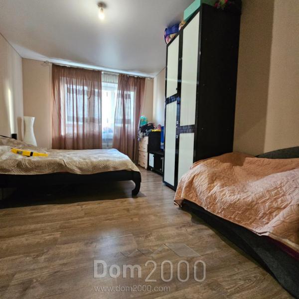 For sale:  1-room apartment in the new building - Євгена Рихліка str., Bohunskyi (10534-362) | Dom2000.com