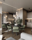 For sale:  1-room apartment in the new building - Moscow city (10563-362) | Dom2000.com #76648269
