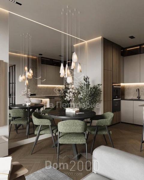 For sale:  1-room apartment in the new building - Moscow city (10563-362) | Dom2000.com