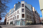 Продам четырехкомнатную квартиру в новостройке - Kungu iela 25, Рига (3945-362) | Dom2000.com