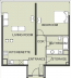 Продам двухкомнатную квартиру в новостройке - ул. Lielirbes iela 11, Рига (3947-362) | Dom2000.com #23101007