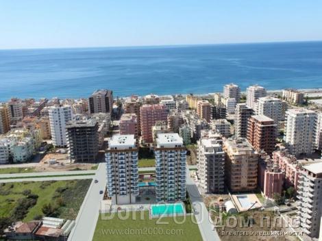 For sale:  3-room apartment - Mahmutlar (4049-362) | Dom2000.com