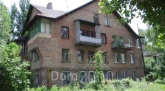 Продам трехкомнатную квартиру - Гарина Бориса ул., 64, Соломенский (4841-362) | Dom2000.com