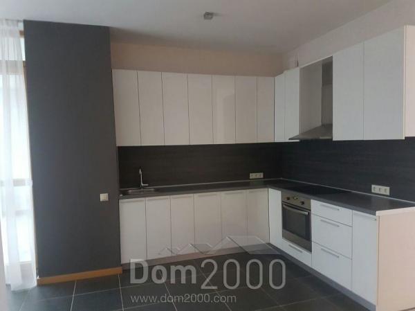 Lease 3-room apartment in the new building - Aleksandra Čaka iela 96 str., Riga (4934-362) | Dom2000.com