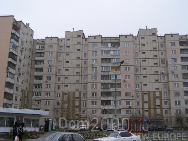 For sale:  3-room apartment - Княжий Затон ул., 17, Poznyaki (4964-362) | Dom2000.com