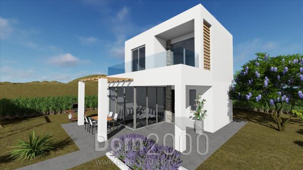 For sale:  home - Sithonia (5161-362) | Dom2000.com