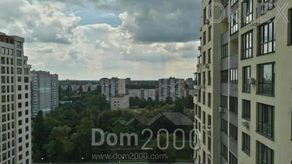 For sale:  2-room apartment in the new building - Конева Маршала ул., Teremki-2 (6417-362) | Dom2000.com