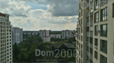 For sale:  2-room apartment in the new building - Конева Маршала ул., Teremki-2 (6417-362) | Dom2000.com