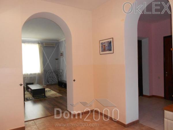 Lease 3-room apartment - Luk'yanivka (6673-362) | Dom2000.com