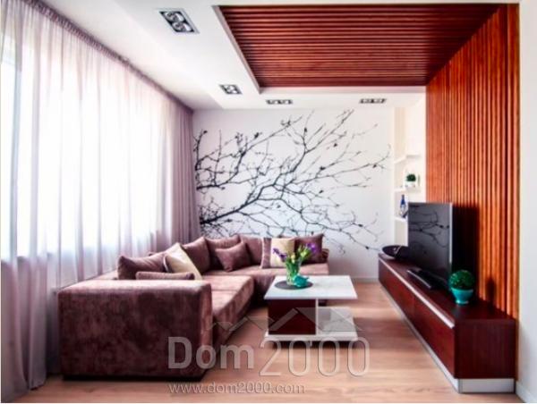 Lease 2-room apartment - пер. Моторный, 9, Golosiyivskiy (8813-362) | Dom2000.com