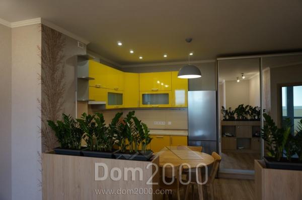 Lease 1-room apartment in the new building - Проспект Академика Глушкова, 9д str., Golosiyivskiy (9178-362) | Dom2000.com