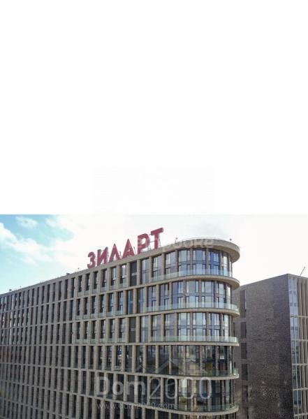 Продам двухкомнатную квартиру в новостройке - улица Архитектора Щусева, 5к2, г. Москва (10563-363) | Dom2000.com