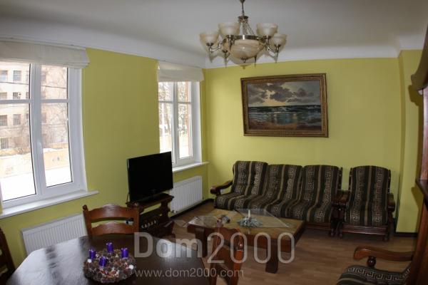 Lease 4-room apartment - Mazā Ropažu iela 11, Riga (3947-363) | Dom2000.com