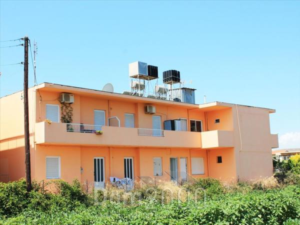 Продается гостиница/база отдыха - Ираклио (Крит) (4116-363) | Dom2000.com