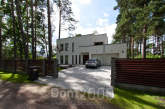 Lease home - Daugavas iela 8 str., Jurmala (4934-363) | Dom2000.com