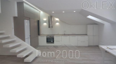 For sale:  3-room apartment in the new building - Луценко Дмитрия ул., Teremki-2 (6417-363) | Dom2000.com