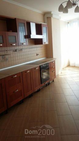 Lease 3-room apartment in the new building - Коломиевский переулок, 17/31а str., Golosiyivskiy (9187-363) | Dom2000.com