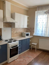 Lease 1-room apartment - Княжий Затон д.9, Darnitskiy (9816-363) | Dom2000.com