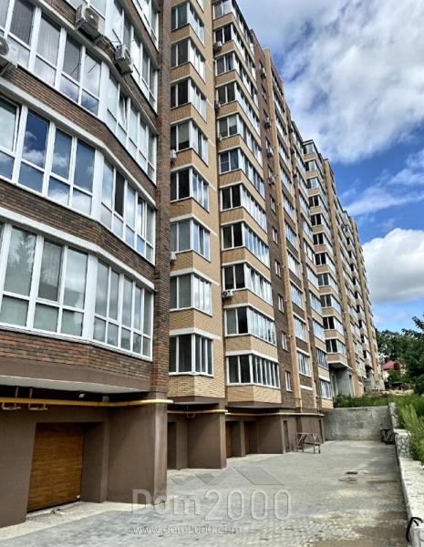 For sale:  2-room apartment in the new building - Синельникова, 14, Korolovskyi (9926-363) | Dom2000.com
