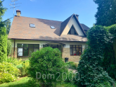For sale:  home - 361 str., д. Dubrovka (10638-364) | Dom2000.com
