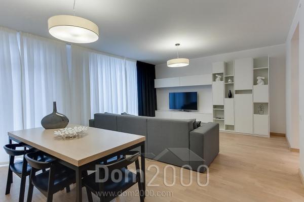 Lease 3-room apartment in the new building - Grostonas iela 19 str., Riga (3945-364) | Dom2000.com