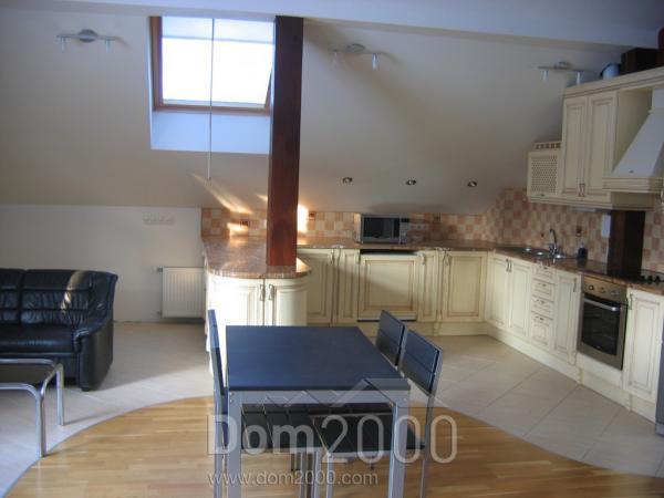 For sale:  3-room apartment in the new building - Bauskas iela 5 str., Jurmala (3946-364) | Dom2000.com