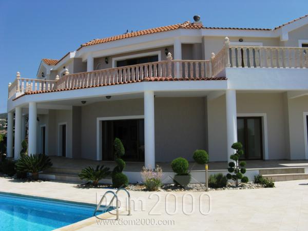 Продам будинок - Cyprus (4112-364) | Dom2000.com