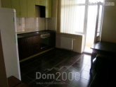 Lease 1-room apartment - Ахматовой Анны ул., Poznyaki (4939-364) | Dom2000.com