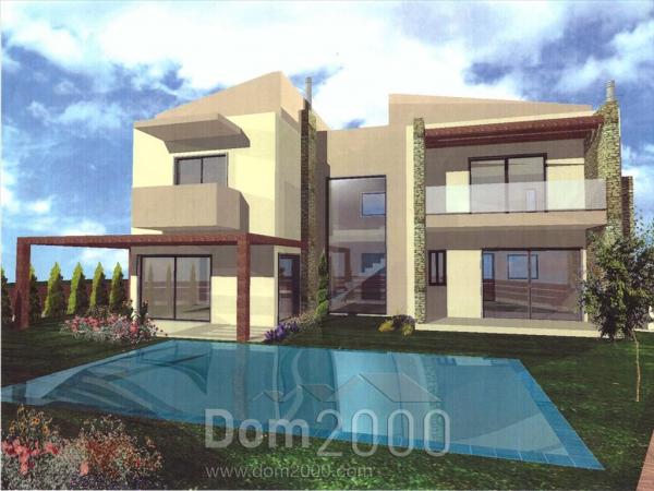 Продам дом - Афины (4971-364) | Dom2000.com