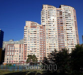 For sale:  1-room apartment in the new building - Харьковское шоссе, 17 "А" str., Nova Darnitsya (8696-364) | Dom2000.com