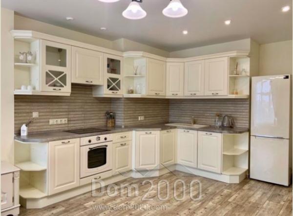 Lease 2-room apartment - Лобановского, 4А, Solom'yanskiy (8813-364) | Dom2000.com
