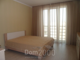 Lease 1-room apartment in the new building - Демеевская, 16, Golosiyivskiy (9178-364) | Dom2000.com