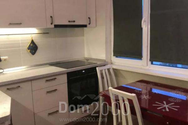 Wynajem 2-pokój apartament - Ul. переулок Апрельский, 10, Podilskiy (9187-364) | Dom2000.com