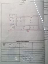 Продам двухкомнатную квартиру - Богородицкая ул., г. Херсон (9793-364) | Dom2000.com