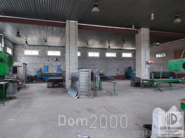 Lease warehouse - Kopiliv village (10418-365) | Dom2000.com