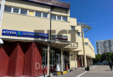 Lease shop - Шипиловский проезд, вл39к3А str., Moscow city (10614-365) | Dom2000.com
