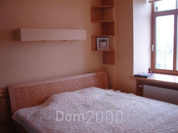 Продам двухкомнатную квартиру - ул. Dzirnavu iela 53, Рига (4862-365) | Dom2000.com