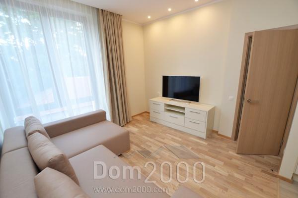 Lease 2-room apartment - Jomas iela 88, Jurmala (4934-365) | Dom2000.com