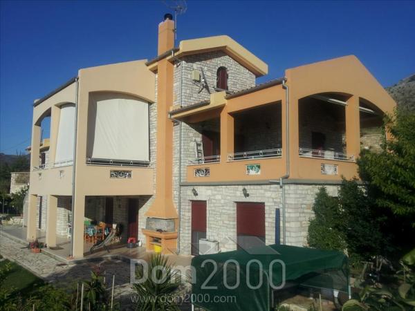 Продам дом - Эпир (6547-365) | Dom2000.com