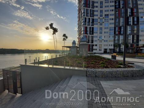 Продам 1-кімнатну квартиру - Евгения Маланюка ул., Дніпровський (10135-366) | Dom2000.com