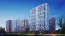 For sale:  1-room apartment in the new building - Moscow city (10562-366) | Dom2000.com #76638483