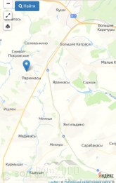For sale:  land - д. Parhikasy (10626-366) | Dom2000.com