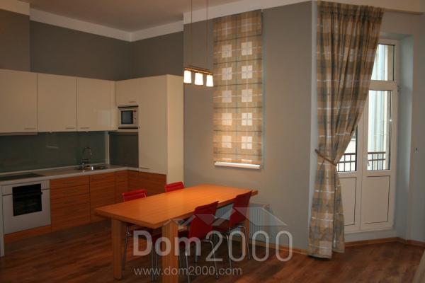 Lease 3-room apartment - Pulkveža Brieža iela 7 str., Riga (3949-366) | Dom2000.com