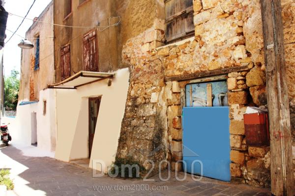 For sale:  land - Iraklion (crete) (4111-366) | Dom2000.com