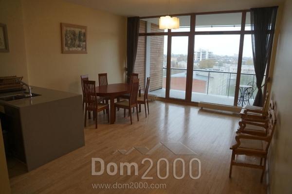 Lease 4-room apartment in the new building - Tomsona iela 39/1 str., Riga (4193-366) | Dom2000.com
