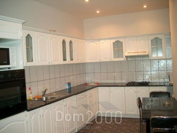 Lease 4-room apartment - Pulkveža Brieža iela 3 str., Riga (5010-366) | Dom2000.com