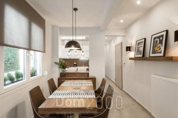 Продам трехкомнатную квартиру - Салоники (7511-366) | Dom2000.com