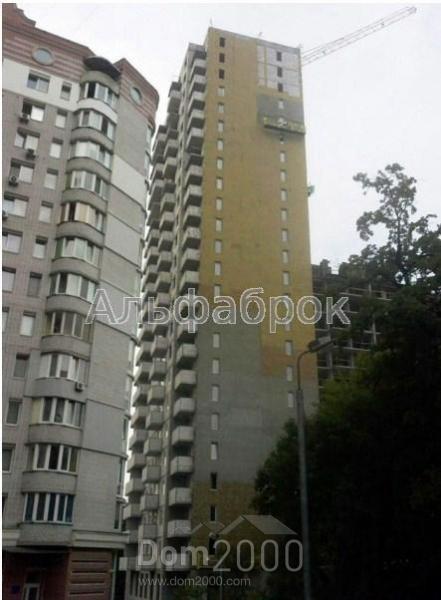 For sale:  1-room apartment in the new building - Украинская ул., 6, Sirets (8601-366) | Dom2000.com