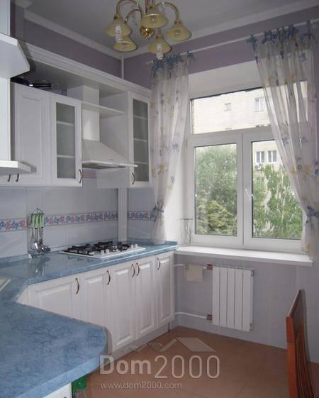 Lease 2-room apartment - Дарвина, 1, Pecherskiy (9182-366) | Dom2000.com