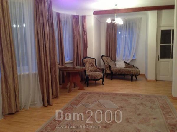 Lease home - Dubultu prospekts 44 str., Jurmala (3945-367) | Dom2000.com